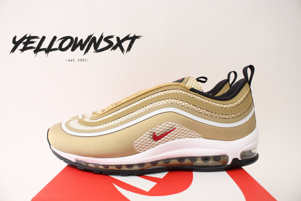 nike air max 97 ul 17 metallic gold nike air max 97 ul 17 metallic gold