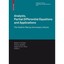 Analysis, Partial Differential Equations and Applications: The Vladimir Maz'ya A