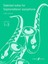 Selected Solos for Tenor Saxophone: Grades 1-3 by Faber Music Ltd (Paperback,...