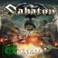 SABATON-HEROES ON TOUR -DVD+CD- CD NEW