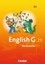 English G 21. Ausgabe B 3. Wordmaster von Herausgeber: Schwarz, Hellmut NEU