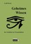 Geheimes Wissen, Lyall Watson