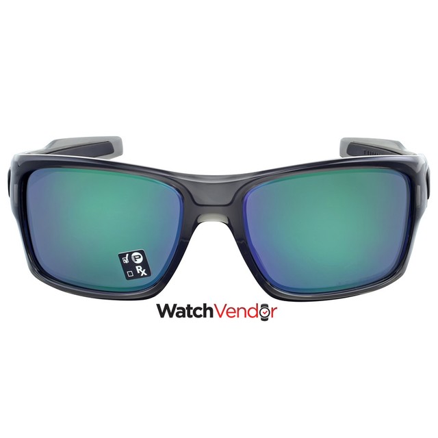 oakley turbine polarized jade iridium oakley turbine polarized jade iridium