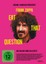 Thorsten Schütte - Frank Zappa - Eat That Question, 1 DVD (englische OmU)