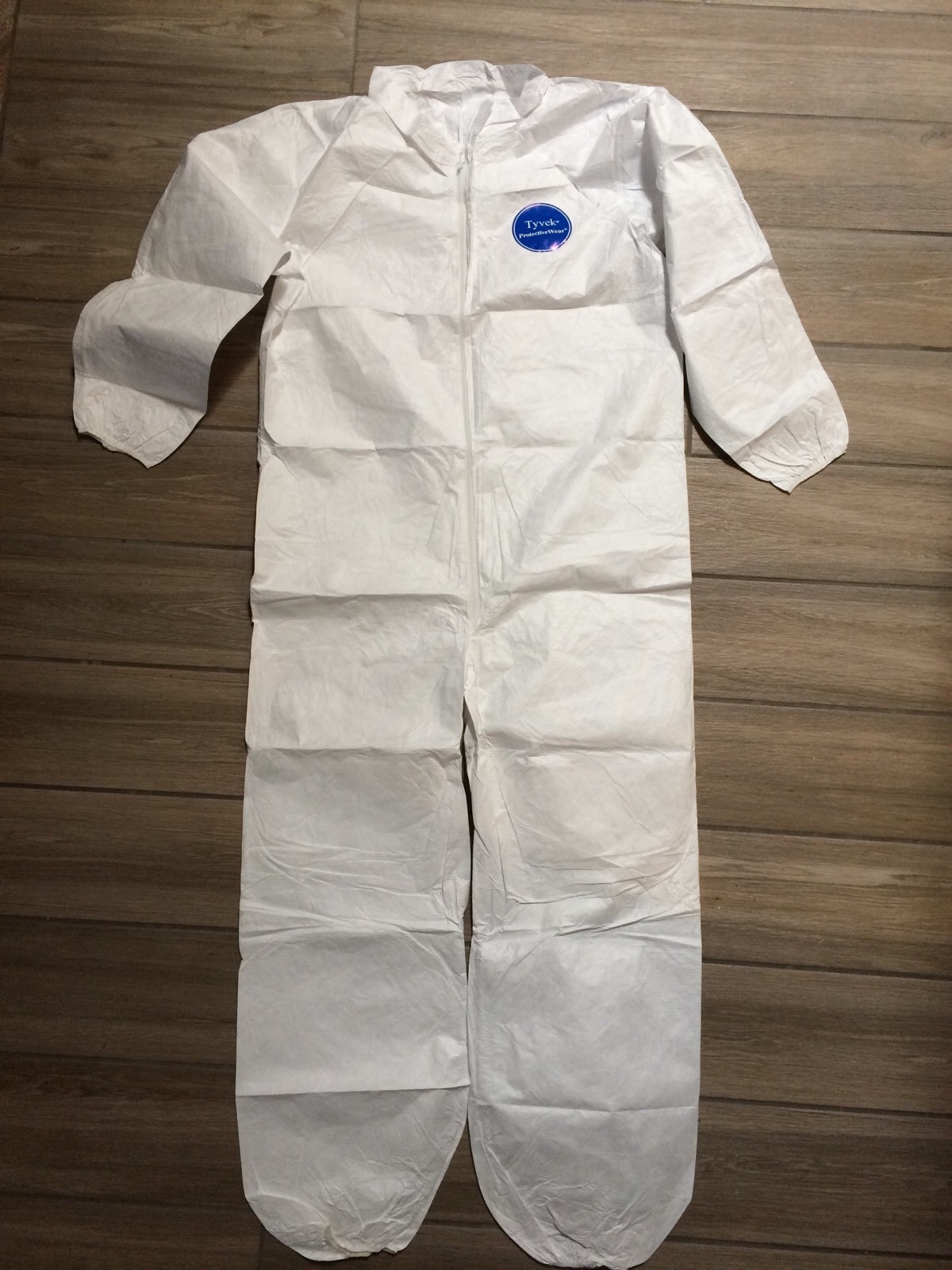 Painters Coveralls