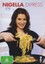 Nigella Express DVD 2 Disc Set NEW