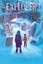 Explorer: The Hidden Doors: The Hidden Doors by Kazu Kibuishi.