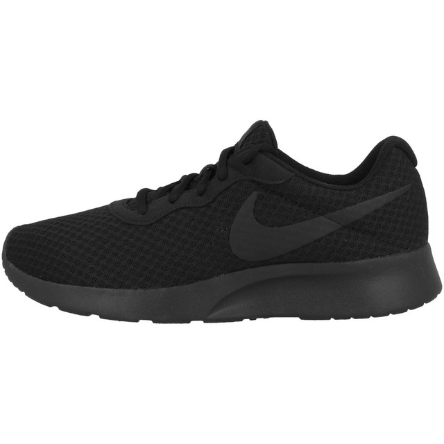 NIKE Tanjun Scarpe Sneaker Scarpe da running Black Anthracite Roshe Run One 812654001 NIKE Tanjun Scarpe Sneaker Scarpe da running Black Anthracite Roshe Run One 812654001