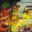 LAAZ ROCKIT - Annihilation Principle - CD+DVD - 200621