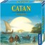 Kosmos - Catan - Seefahrer, neue Edition, Strategiespiel Teuber, Klaus: