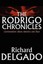 The Rodrigo Chronicles: Conversations about America and Race by Richard Delgado