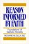 Reason Informed by Faith: Foundations of Catholic Morality. the Cassette