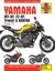 Yamaha MT-07 (Fz-07), Tracer & XSR700 Service and Repair Manual... 9781785213854