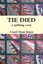 NEW Tie Died: a quilting cozy by Carol Dean Jones