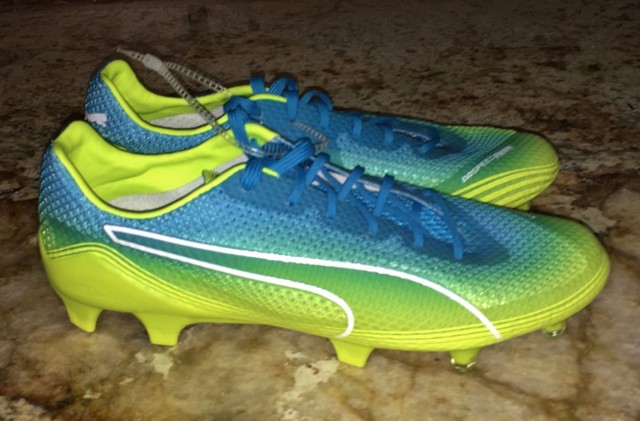 puma evospeed fresh fg puma evospeed fresh fg
