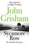 **NEW** - Sycamore Row (Paperback) 1444765604