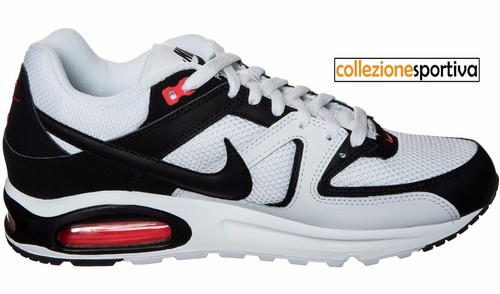 Nike Air Max Command Uomo 45 Nike Air Max Command Uomo 45