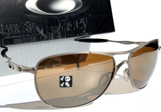 oakley titanium iridium oakley titanium iridium
