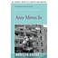 Amy Moves in Marilyn Sachs