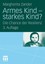 Armes Kind - starkes Kind? Margherita Zander