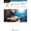 Acoustic Rock: Instrumental Play-Along for Violin (Instrumental Folio) Hal Leona