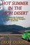 NEW Hot Summer In The High Desert by Larry Ourada BOOK (Paperback / softback)