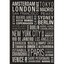 One Hundred Cities Journal Peter Pauper Press (Corporate Author)