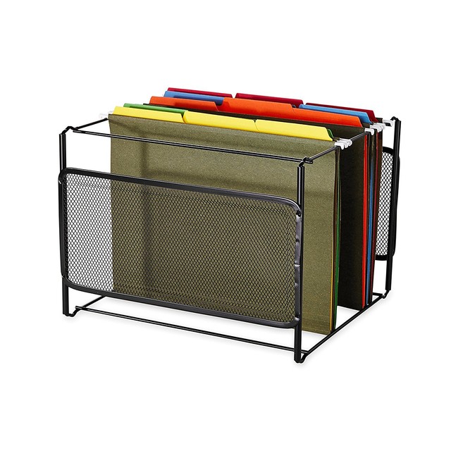 File Storage Tray Folder Frame Rack Holder Letter Organizer Office File Storage Tray Folder Frame Rack Holder Letter Organizer Office Desk Drawer