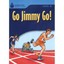 Go Jimmy Go! Waring, Rob/ Jamall, Maurice