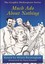 Hilary Burningham-Much Ado About Nothing BOOK NEW