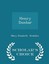NEW Henry Dunbar - Scholar's Choice Edition by Mary Elizabeth Braddon