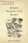 Romany Remedies And Recipes by Gypsy Petulengro.