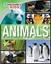 NEW Animals (Discovery Kids) by Parragon Books