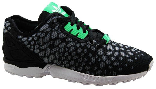 ADIDAS Originals Zx Flux DECON Linea Donna Scarpe Da Ginnastica Scarpe Nero Lacci b34029 u119 ADIDAS Originals Zx Flux DECON Linea Donna Scarpe Da Ginnastica Scarpe Nero Lacci b34029 u119
