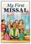 My First Missal (with Revisions), Dateno, Maria Grace & Fsp, Maria Grace, New Bo