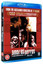 Emilio Echevarria, Gael Garcia-Amores Perros Blu-ray NEW
