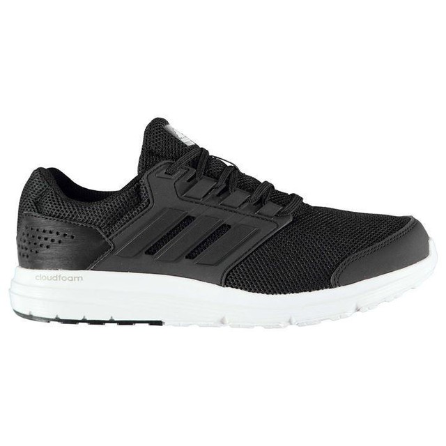 ADIDAS GALAXY 4 Scarpe sportive uomo UK 10 US 10.5 EU 44.2/3 REF 991 ADIDAS GALAXY 4 Scarpe sportive uomo UK 10 US 10.5 EU 44.2/3 REF 991