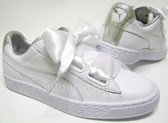 puma basket heart ebay puma basket heart ebay
