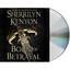 Born of Betrayal Kenyon, Sherrilyn/ Berman, Fred (Narrator)