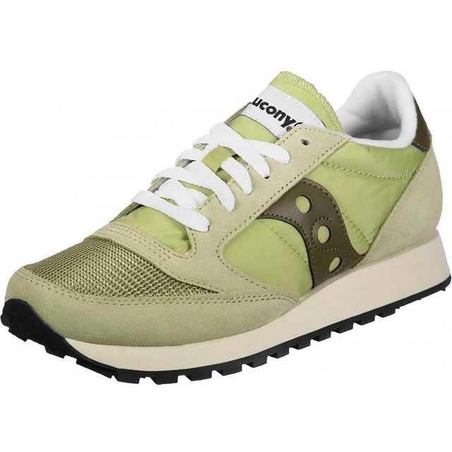 NUOVE Scarpe Donna Ginnastica SAUCONY JAZZ ORIGINAL VINTAGE S6036832 NUOVE Scarpe Donna Ginnastica SAUCONY JAZZ ORIGINAL VINTAGE S6036832