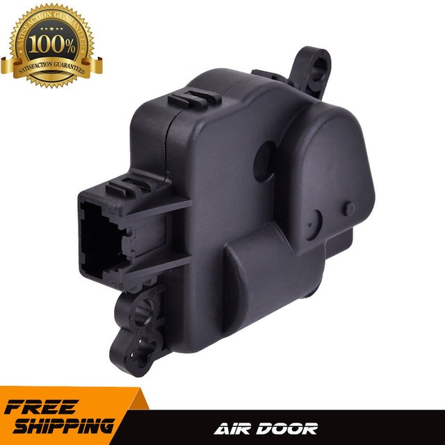 604 038 Hvac Heater Vent Blend Door Actuator For Dodge Ram 1500 2500 604 038 Hvac Heater Vent Blend Door Actuator For Dodge Ram 1500 2500 2009 2017