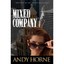 Mixed Company (Decent Men) - Paperback NEW Andy Horne (Aut 2013-08
