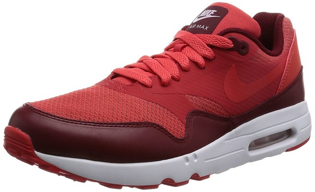 TG.40.5U Nike Air Max 1 Ultra Se Scarpe da ginnastica Uomo TG.40.5U Nike Air Max 1 Ultra Se Scarpe da ginnastica Uomo