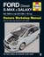 Ford S Max & Galaxy Diesel Owners Workshop Manual: 2006-2015 by Anon...
