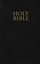 KJV, Holy Bible: Giant Print by Thomas Nelson (Paperback, 1991)
