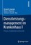 NEW Dienstleistungsmanagement Im Krankenhaus I BOOK (Hardback) Free P&H