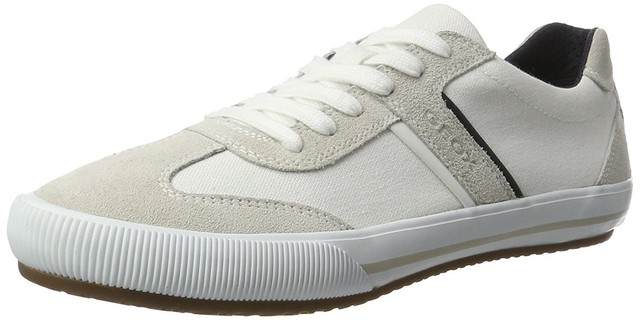 TG.41 Geox U Dart R Scarpe da Ginnastica Basse Uomo TG.41 Geox U Dart R Scarpe da Ginnastica Basse Uomo