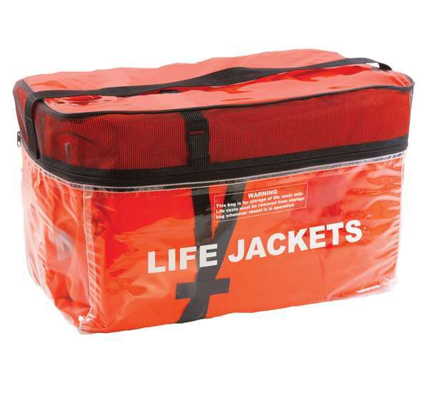 Airhead Type Ii Keyhole Life Vest With Clear Storage Bag Pack Airhead Type Ii Keyhole Life Vest With Clear Storage Bag Pack Of 4 Ebay
