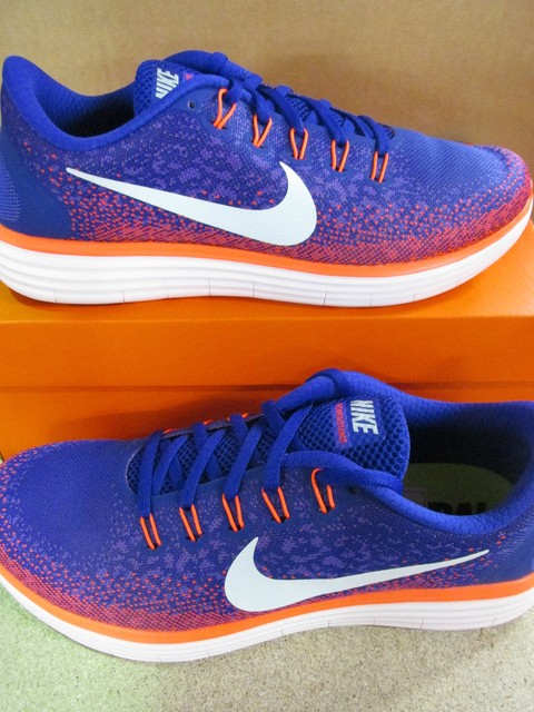 Nike Free Rn Distance scarpe uomo da corsa 827115 402 Scarpe da tennis Nike Free Rn Distance scarpe uomo da corsa 827115 402 Scarpe da tennis