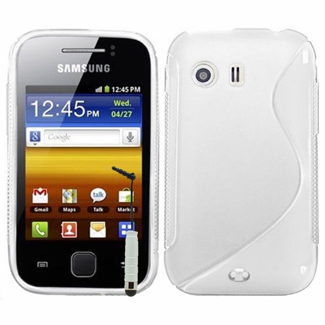 carcasa para samsung galaxy young gt-s5360l carcasa para samsung galaxy young gt-s5360l